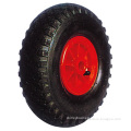 Pneumatic Rubber Wheel (PR1002)